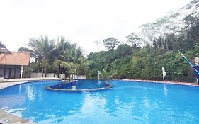 Oemah Tahu Banjarnegara Resto&Resort Mitra RedDoorz